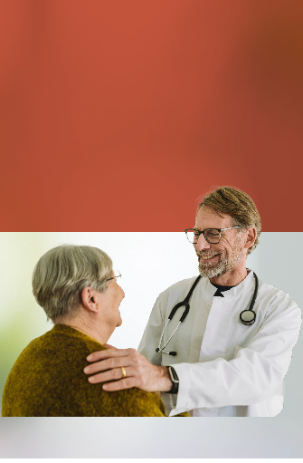 How To Talk Doctor Banner