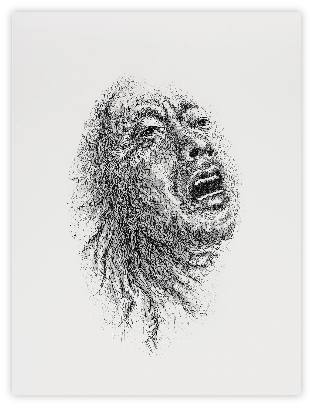 Sam Portrait 3