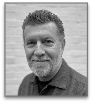 Artist Ian